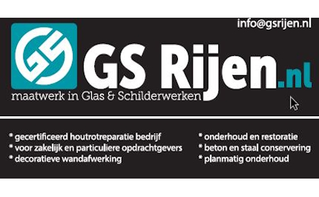 Sponsor DongenIce GS Rijen.nl