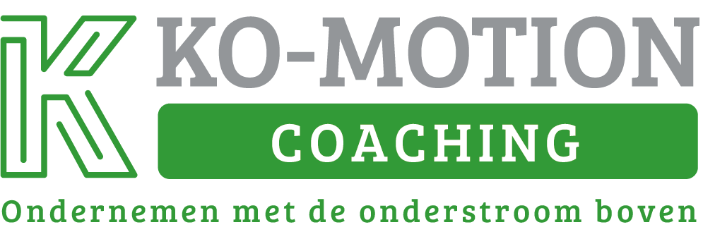 Sponsor DongenIce KO-Motion Coaching