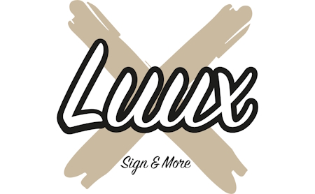 Sponsor DongenIce Luux Sign & More