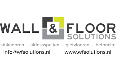 Sponsor DongenIce WALL & FLOOR Solutions