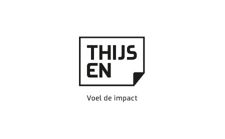 Sponsor DongenIce Thijsen