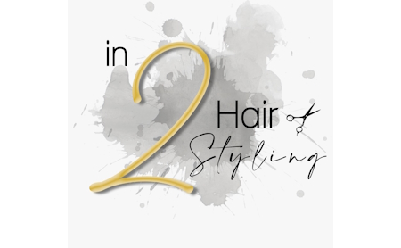 Sponsor DongenIce In2 hairstyling