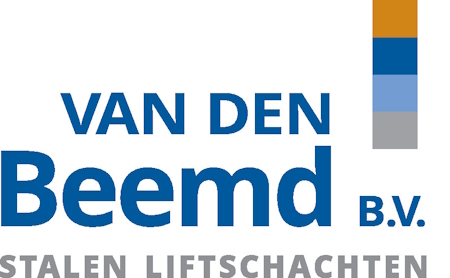 Sponsor DongenIce Van den Beemd Stalen Liftschachten B.V.