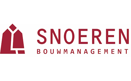 Sponsor DongenIce Snoeren Bouwmanagement