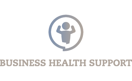Sponsor DongenIce Business Health Support (BHS)