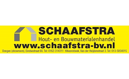 Sponsor DongenIce Schaafstra B.V.