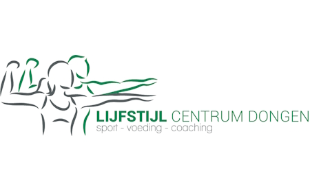 Sponsor DongenIce Lijfstijl Centrum Dongen