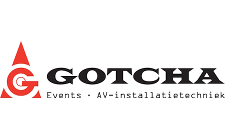 Sponsor DongenIce Gotcha