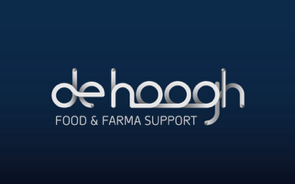 Sponsor DongenIce  De Hoogh Food & Farma Support