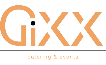 Sponsor DongenIce Gixx Catering