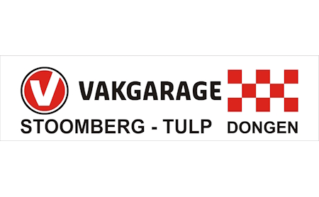 Sponsor DongenIce Tulp Autobedrijf B.V.