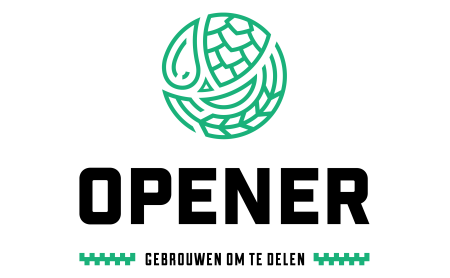 Sponsor DongenIce Opener bier