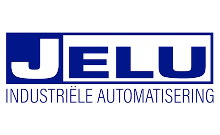 Sponsor DongenIce Jelu Industriële Automatisering