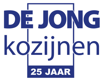 Sponsor DongenIce De Jong Kozijnen B.V.