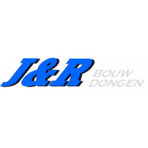 Sponsor DongenIce J&R Bouw Dongen B.V.