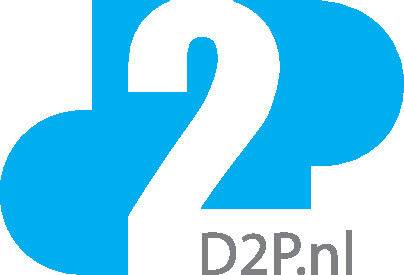 Sponsor DongenIce D2P Print XL