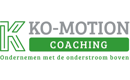 Sponsor DongenIce Ko-Motion Coaching