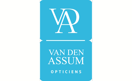 Sponsor DongenIce Van den Assum Opticiens
