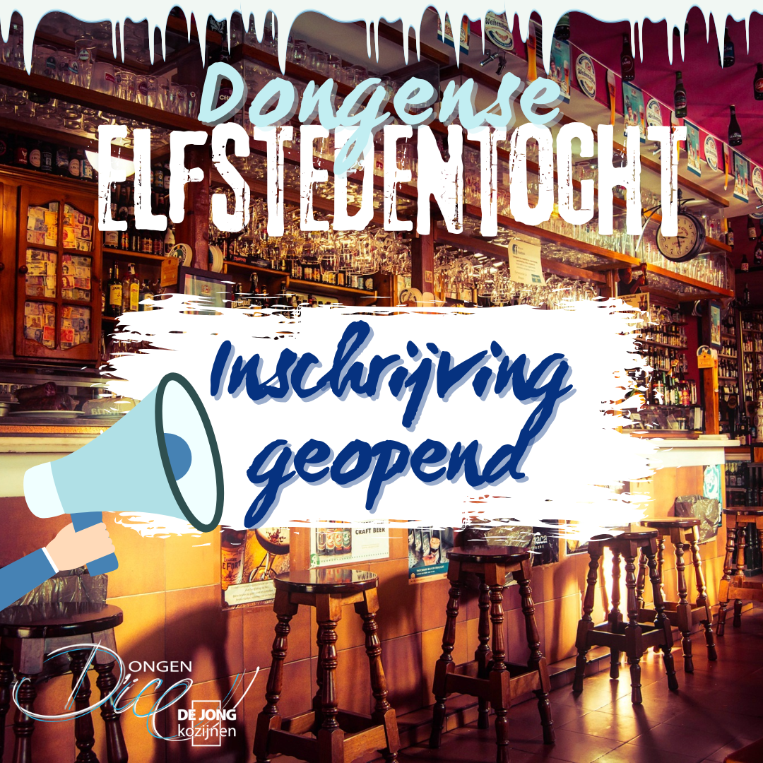 Dongense Elfstedentocht (18+) | 2025-2026