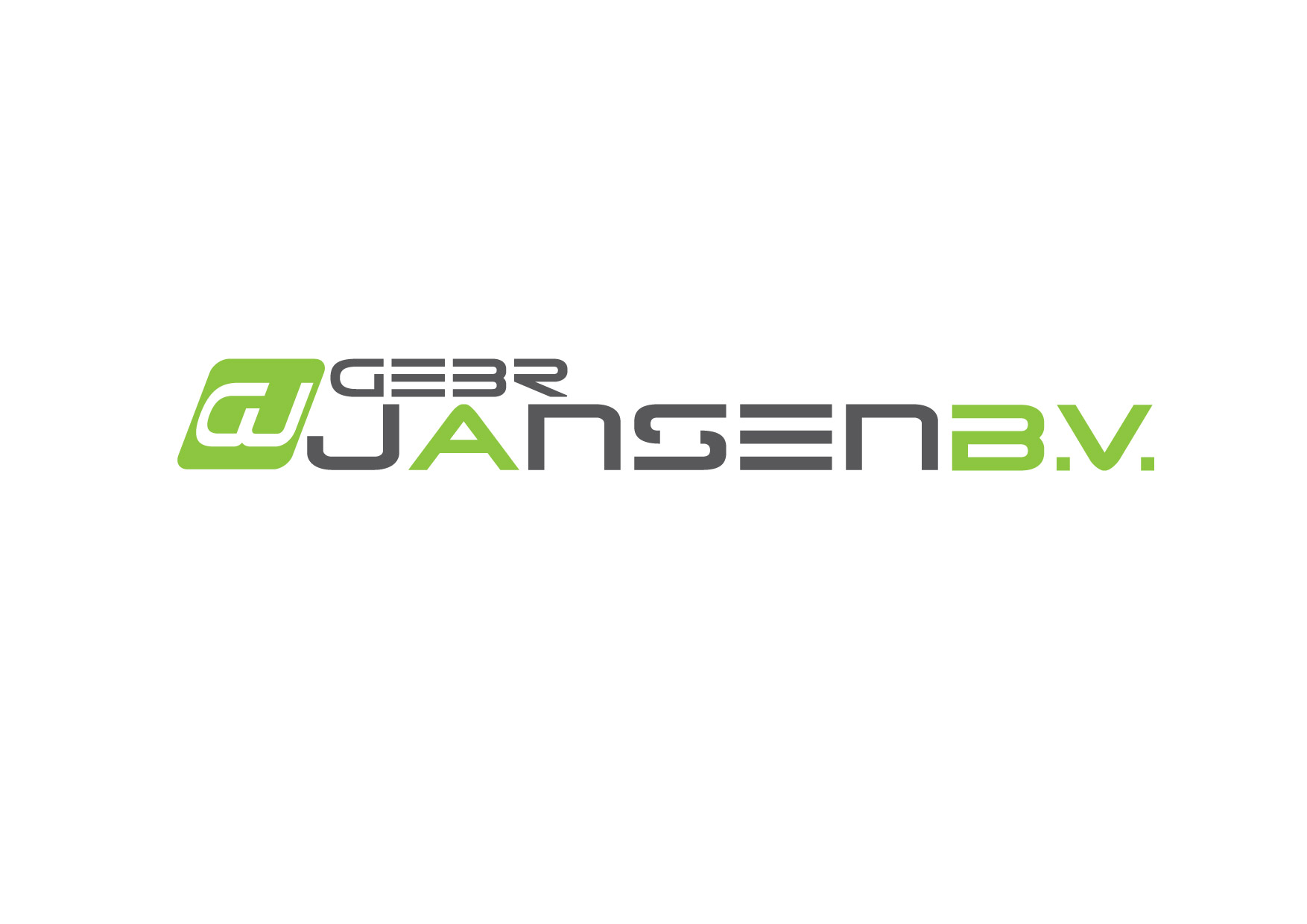 Sponsor DongenIce Gebr. Jansen BV