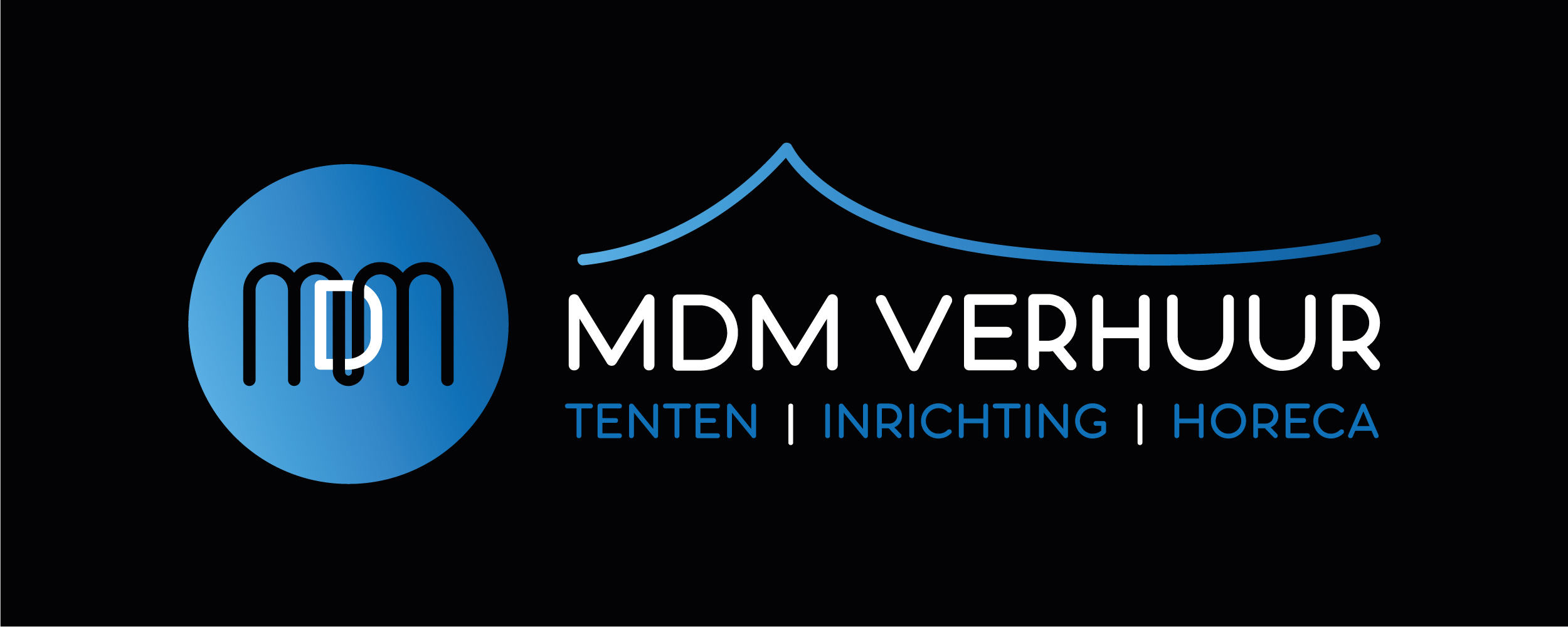 Sponsor DongenIce MDM Verhuur