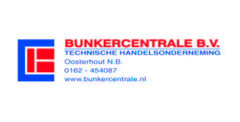 Sponsor DongenIce Bunkercentrale B.V.