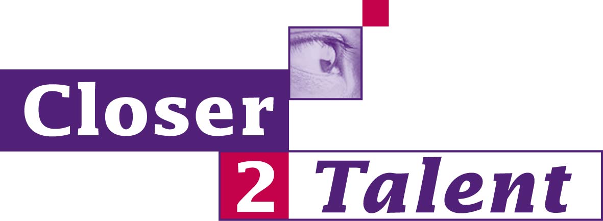 Sponsor DongenIce Closer2Talent