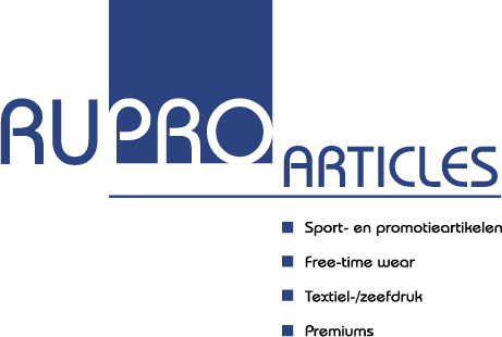Sponsor DongenIce Rupro Articles