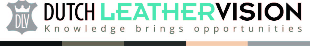 Sponsor DongenIce Dutch Leather Vision