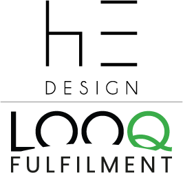 Sponsor DongenIce HE Design / Looq Fulfilment B.V.