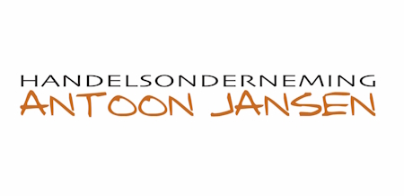 Sponsor DongenIce Antoon Jansen
