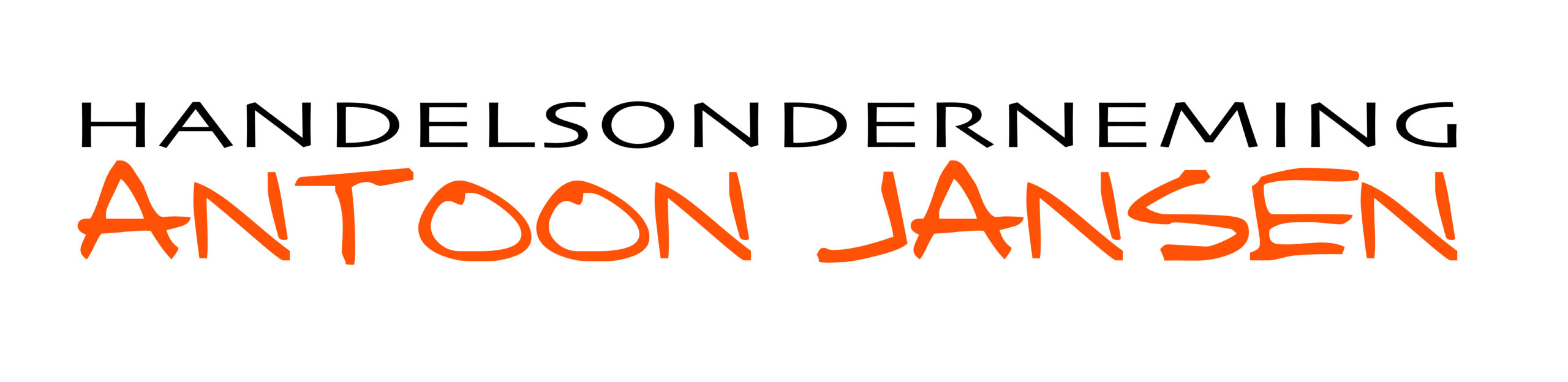 Sponsor DongenIce Handelsonderneming Antoon Jansen