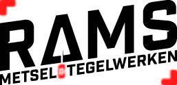Sponsor DongenIce Rams Metsel- en tegelwerken