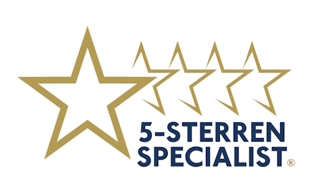 Sponsor DongenIce 5 Sterrenspecialist