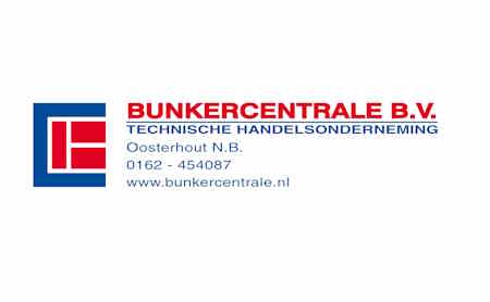 Sponsor DongenIce Bunkercentrale B.V.