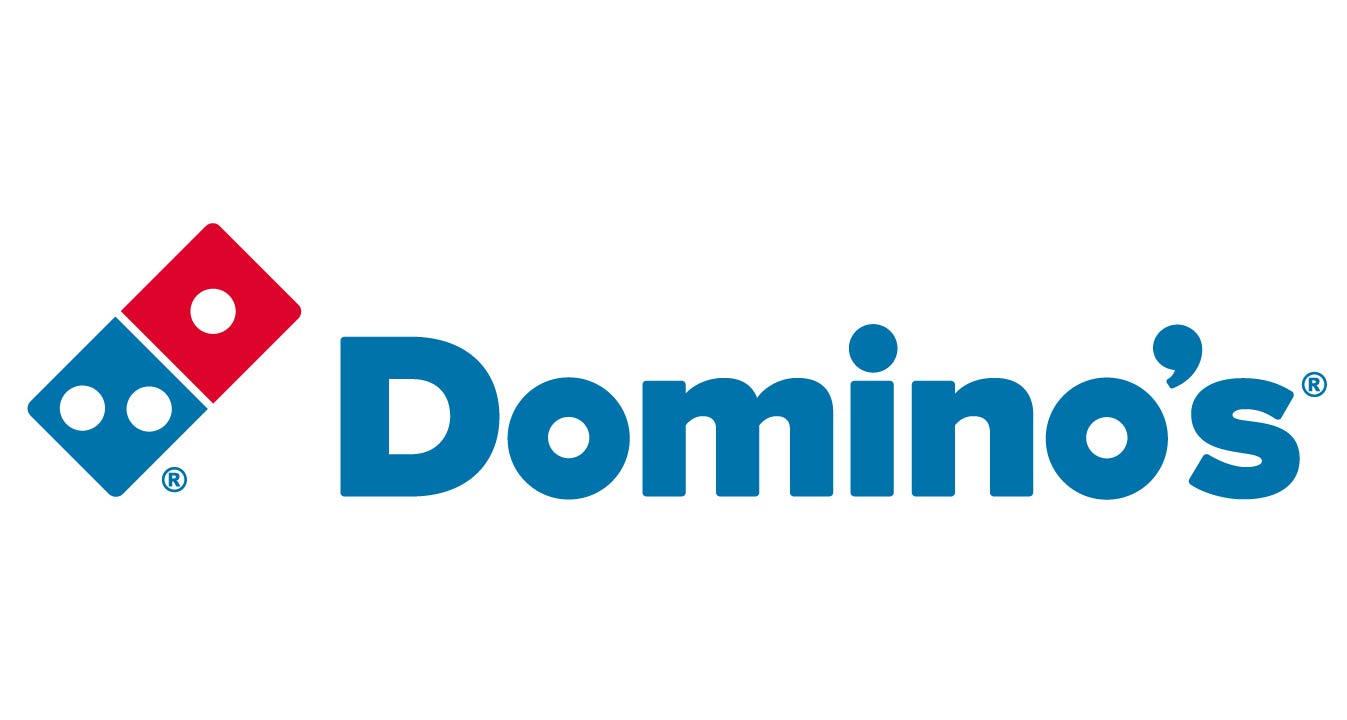 Sponsor DongenIce Domino\'s