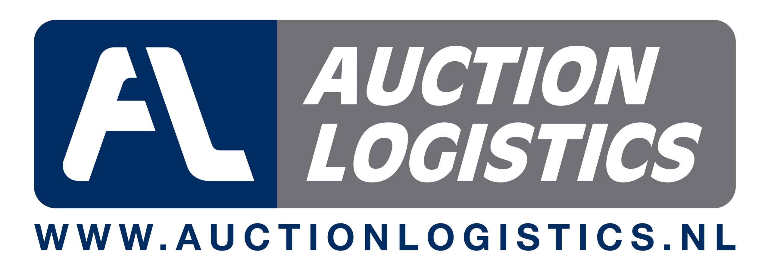 Sponsor DongenIce Auction Logistics
