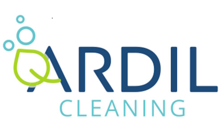 Sponsor DongenIce Ardil Cleaning