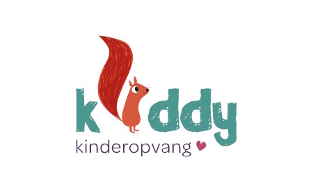 Sponsor DongenIce Kiddy B.V.