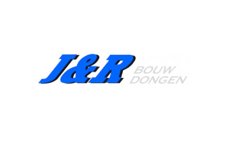 Sponsor DongenIce J&R Bouw Dongen B.V.