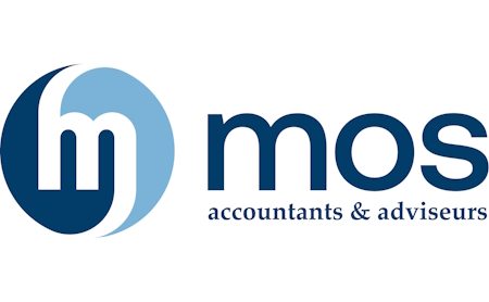 Sponsor DongenIce MOS Accountants & Adviseurs