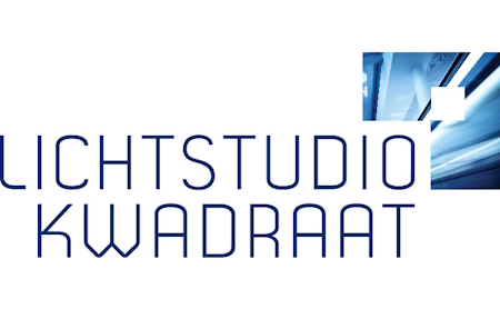Sponsor DongenIce Lichtstudio Kwadraat