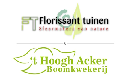 Sponsor DongenIce Florissant tuinen BV / ’t Hoogh Acker boomkwekerij